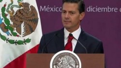Reconoce EPN creación de la nueva Secretaría de Cultura