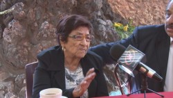 Denuncian a MP de haber despojado de tierras a su propia madre