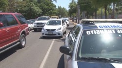 Estima COSICA que para el próximo año por ley se aplique el operativo de alcoholimetro