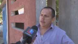 Acusa despido injustificado ex trabajador de panteones, tenia 16 años laborando