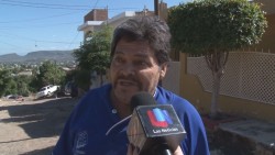 Solicitan rehabilitar calle gardenias se encuentra en muy mal estado