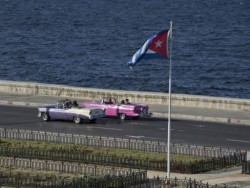 EE UU y Cuba logran un acuerdo para reanudar los vuelos comerciales entre ambos países