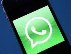 Bloqueado Whatsapp 48 horas por orden judicial en Brasil