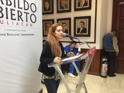 Última Sesión de Cabildo Abierto 2015, predominan apoyo de vivienda y mejoras de servicios públicos