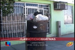 Urgen solución a sus problemas en Bahía del Sol