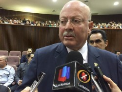 Asignan 75 millones de pesos más a la UAS