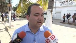 El aguinaldo de los Diputados debería de usarse en obras: Guillermo Romero
