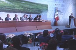 Ordena Peña Nieto, el pago de todos los adeudos que tiene ASERCA