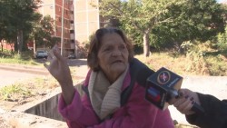 Denuncian problemas con el drenaje en la colonia 5 de mayo