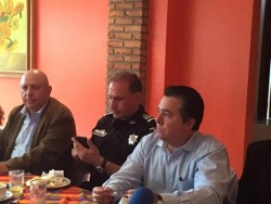 Refuerzan operativo la Policia Federal para evitar accidentes en carreteras