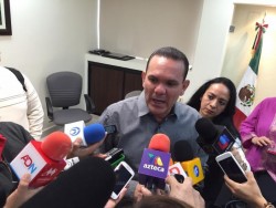 Proyecto de la Avenido Álvaro Obregón será socializado.