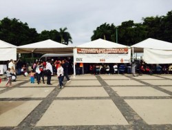Feria de Servicios Número 50, son ya 276 mil sinaloenses beneficiados