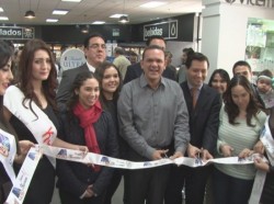 Abre sus puertas MZ Ciudades Hermanas.