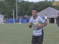 Wilson Morelo reporta a pretemporada de Dorados