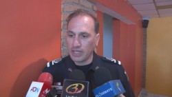 Implementa la Policía Federal en Sinaloa Paraderos Seguros en 5 municipios