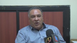 Se deslinda Osuna Lerma de despido a Iván Molina en el área de panteones