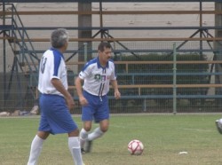 Costa Rica-Eldorado mejor que Gallos UTB