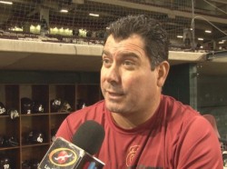 Tomateros al borde del colapso al caer ante Yaquis