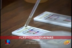 Aprueban policías antidoping