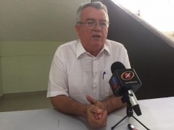 Humberto Domínguez Betancourt toma las riendas de la dirigencia del PRD en Culiacán
