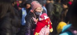 El Gobierno chino impulsa ahora que las parejas tengan dos hijos