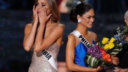 Si yo hubiera estado a cargo de Miss Universo no habría sucedido el error: Trump