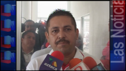 Frío favorece a algunos productores de leche: Antonio Velarde