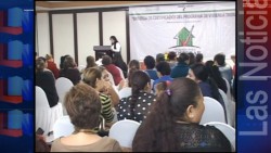 SEDATU entrega certificados de programas de vivienda