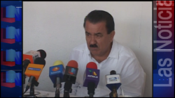 Estamos cumpliendo las promesas de campaña; Germán Escobar