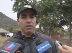 Vendrá un cuarto delantero extranjero a Dorados