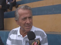 "Voy por mi año en la JAPAC": Mendoza