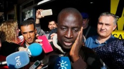 Joven inmigrante gana la Lotería en España