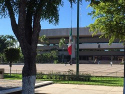 Conmemoran 151 aniversario de la batalla de San Pedro