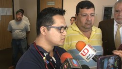 Buena atención por parte de los hospitales se brindo a los lesionados en el trenazo