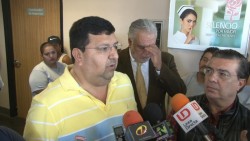 Rapidamente se atendieron las transfusiones de sangre para víctimas del trenazo