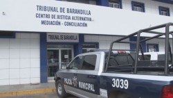 Por conducir en estado de ebriedad fueron remitidos a barandilla 112 personas del 14 al 21 de diciembre