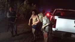 Incendio cerca de un ducto de Pemex en Tabasco deja 30 heridos