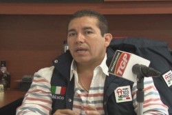 PC llama a la SCT y Ferromex a retomar para evitar accidentes en los cruceros de vías del tren