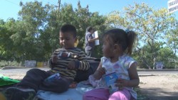 Piden ayuda para regresar a Guatemala