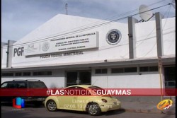 Apresan a mujer con droga