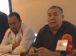 Honores a pioneros de basquetbol en Eldorado