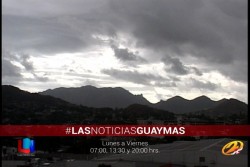 Lluvias provocan que el frío se sienta más