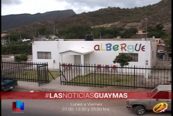 Permanecerá abierto el albergue de la colonia Popular