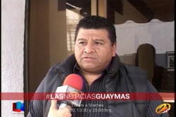 Dirección de Ecología: Ninguna denuncia por quema de llantas en el valle o en la ciudad