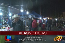 Invitan a participar en el Sorteo Regalo al Cliente