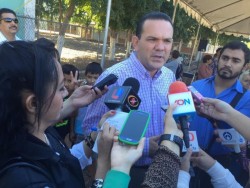 Ayuntamiento no ha cerrado diálogo para la remodelación de la Avenida Obregón