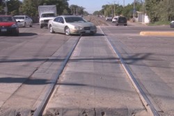 Retiro de las vias del tren de Culiacán, tiene costo de mil 680 millones de pesos