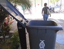 El Departamento de Aseo Urbano y Alumbrado Público, no descansarán en estas fechas decembrinas: Julio Guerra