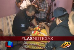 Muere Andrés Moreno Sepúlveda
