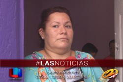 Pareja de Andrés Moreno habla en torno a sus últimos momentos